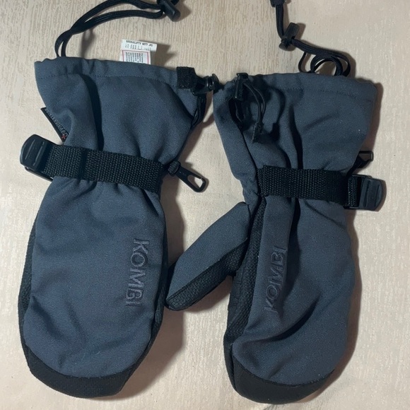 KOMBI Mittens-JuniorXL - Picture 3 of 8